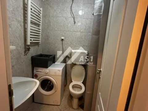 Izdavanje, jednosoban stan, 29m², Bulevar Oslobodjenja, Novi Sad Sve Podlokacije - image 6