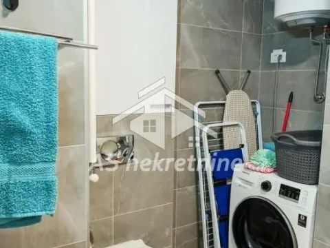 Rent, two bedroom apartment, 48m², Novi Beograd Blok 65, Novi Beograd Sve Podlokacije - image 26