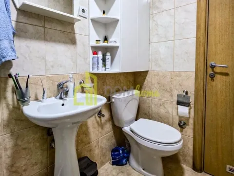 Izdavanje, jednosoban stan, 38m², Zabjelo, Podgorica - image 13