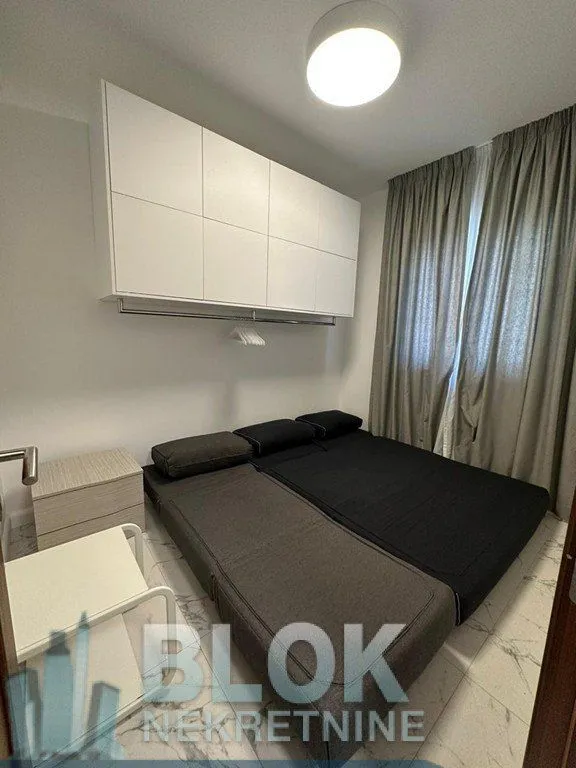 Prodaja, dvosoban stan, 60m², Petrovac, Budva