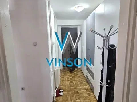Rent, two bedroom apartment, 63m², Novi Sad Sve Podlokacije, Novi Sad - image 8