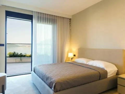 Sale, two bedroom apartment, 160m², Donja Lastva, Tivat - image 8