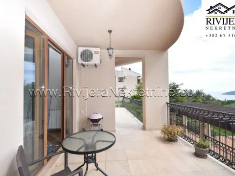 Prodaja, dvosoban stan, 79m², Topla, Herceg Novi - image 4