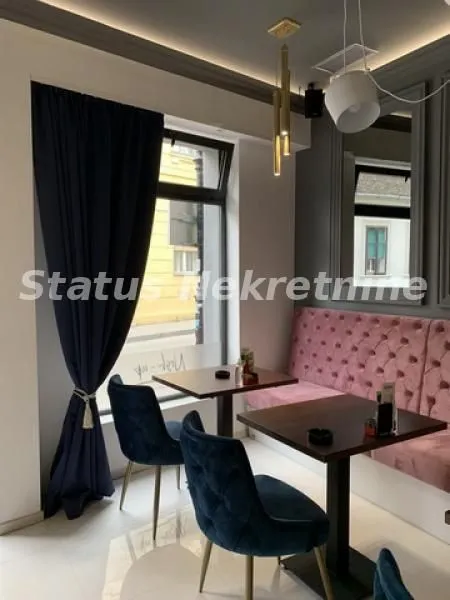 Sale, office space, 106m², Sremski Karlovci, Novi Sad