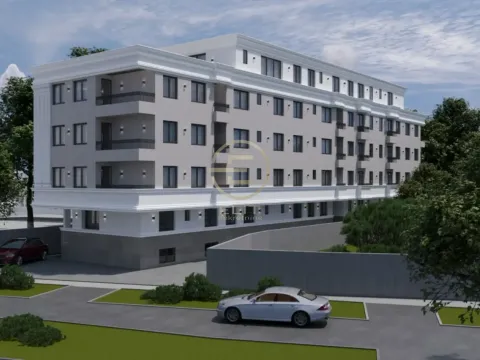 Prodaja, četvorosoban stan, 86m², Telep, Novi Sad Sve Podlokacije