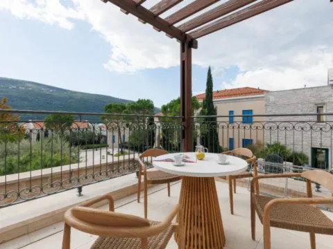 Sale, two bedroom apartment, 163m², Portonovi, Herceg Novi - image 6