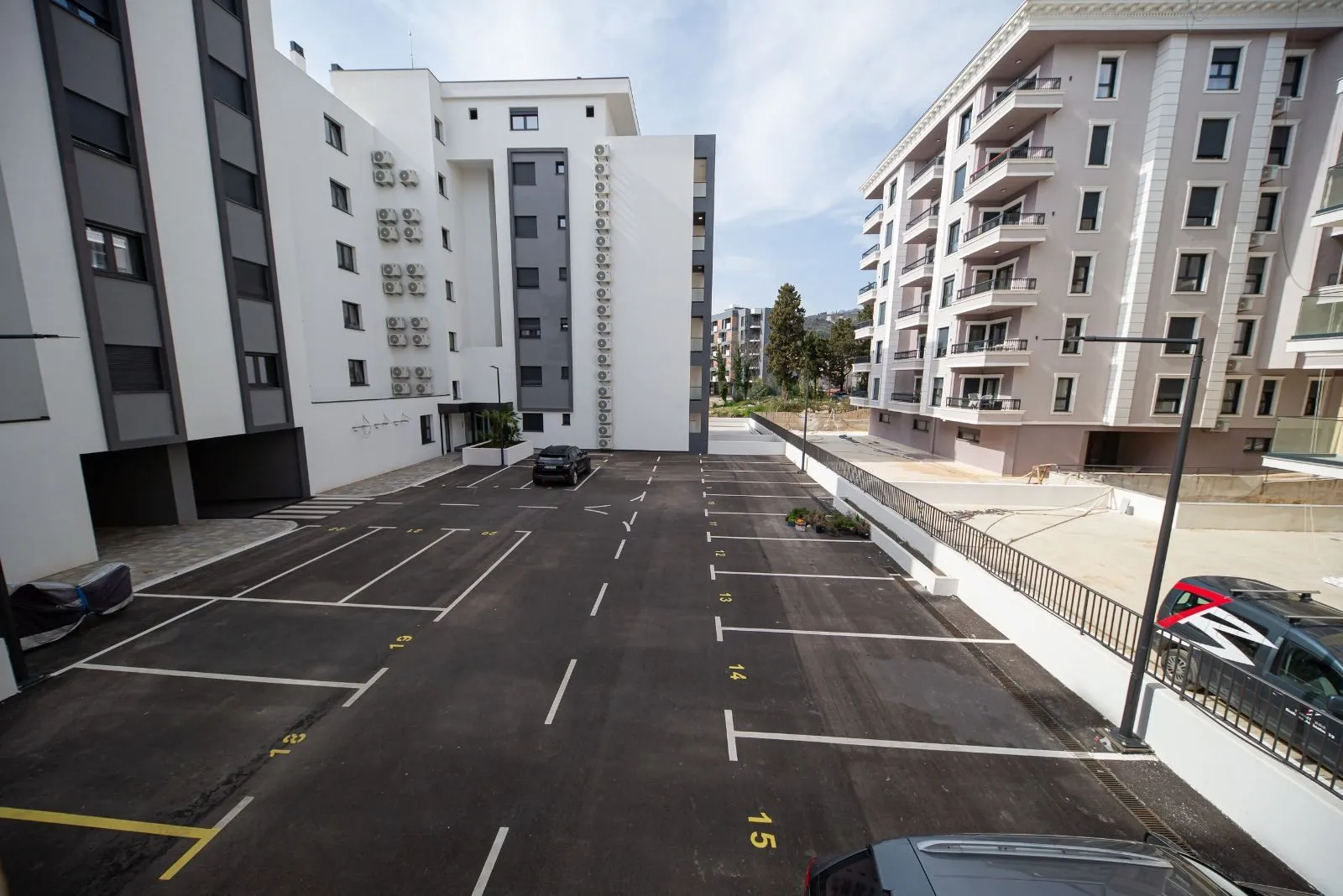 Izdavanje, jednosoban stan, 45m², Šušanj, Bar