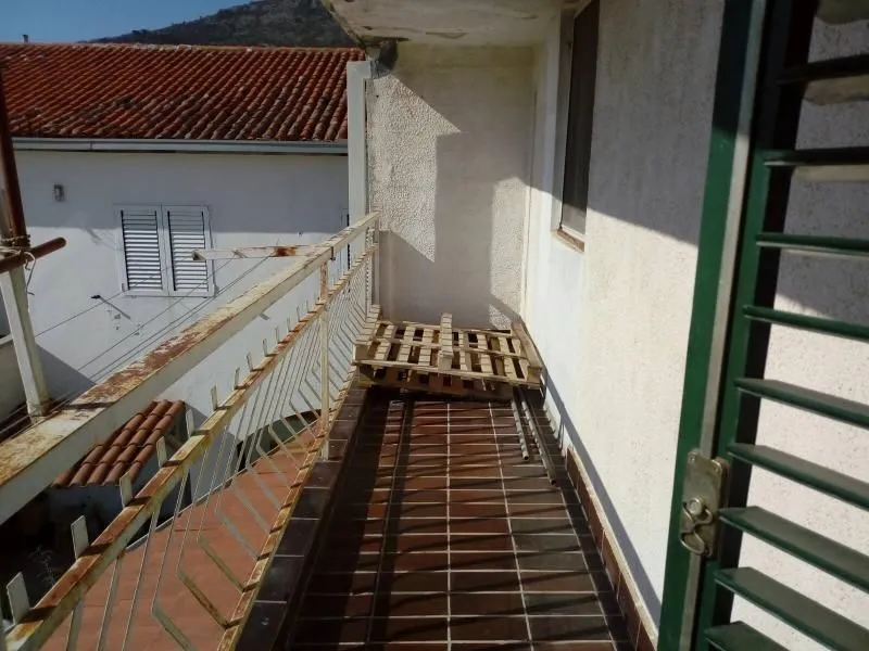 Sale, one bedroom apartment, 45m², Budva, Crna Gora