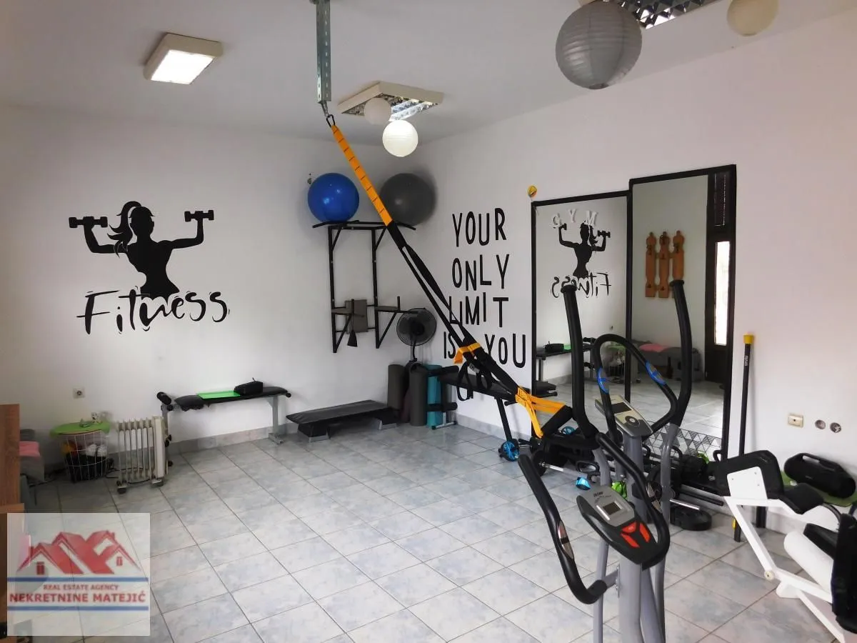 Sale, office space, 30m², Aerodrom, Kragujevac