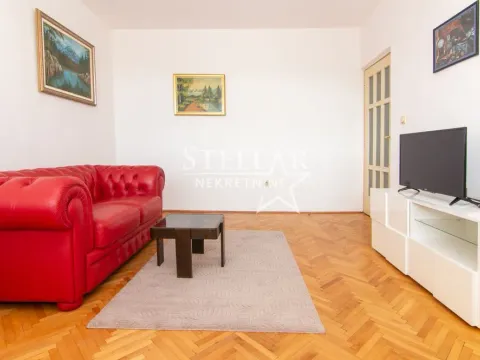 Izdavanje, jednosoban stan, 46m², Baston, Podgorica - image 3