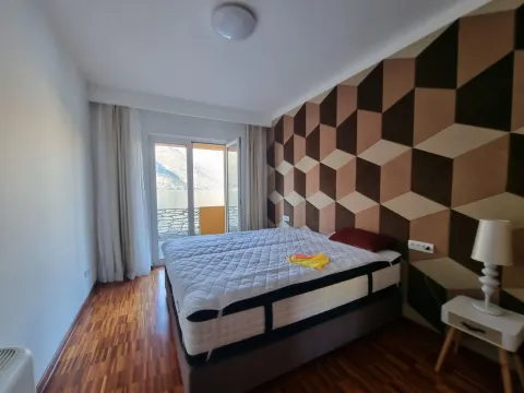 Sale, two bedroom apartment, 117m², Stoliv, Kotor - image 19