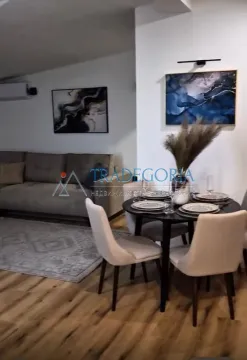 Prodaja, jednosoban stan, 45m², Dobra Voda, Bar - image 2
