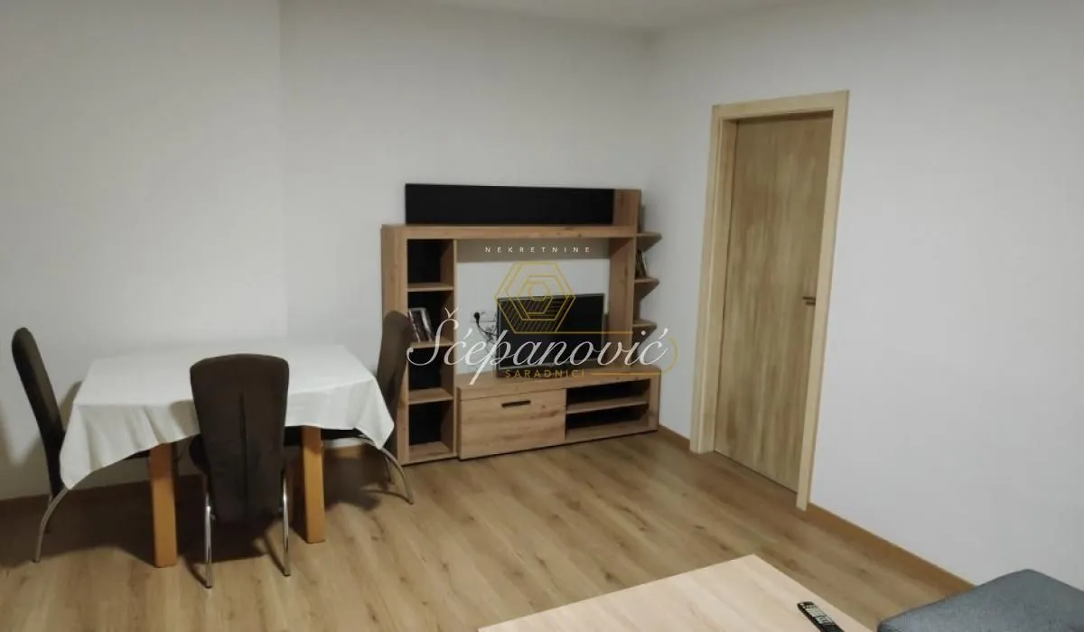 Prodaja, stan, 54m², Sajam, Novi Sad Sve Podlokacije