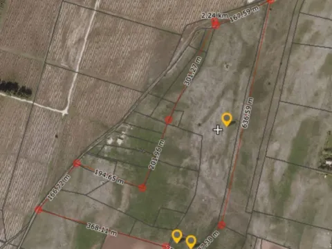 Prodaja, plac, 130000m², Zeta, Podgorica - image 2