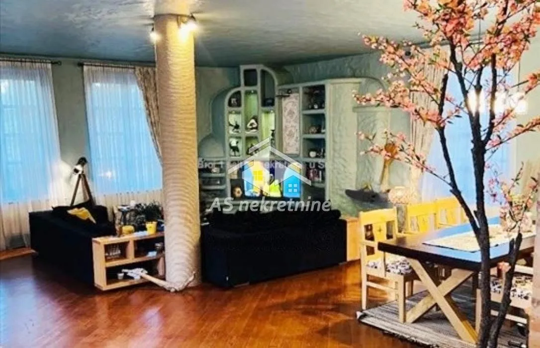 Izdavanje, kuća, 367m², Jajinci, Voždovac Sve Podlokacije