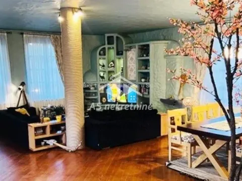 Izdavanje, kuća, 367m², Jajinci, Voždovac Sve Podlokacije