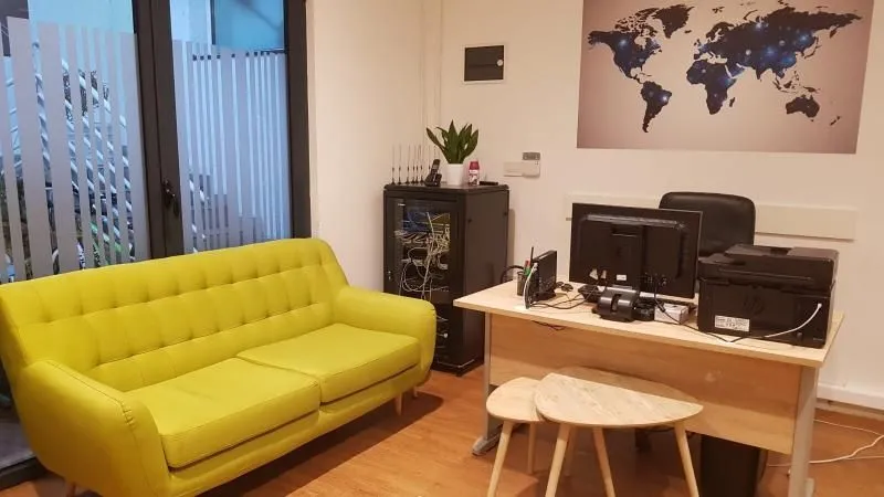 Rent, office space, 120m², Zemun Centar, Zemun Sve Podlokacije