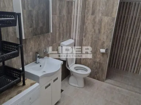 Rent, two bedroom apartment, 48m², Zemun Gornji Grad, Zemun Sve Podlokacije - image 10