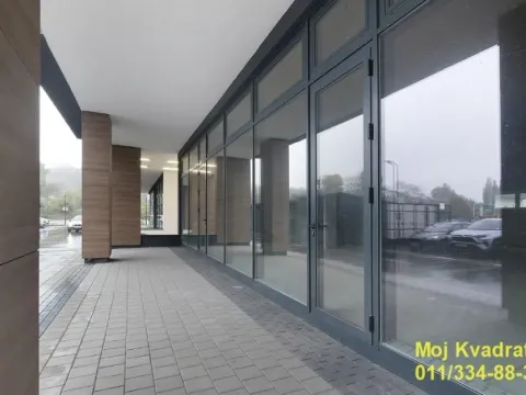 Izdavanje, poslovni prostor, 270m², Tošin bunar, Novi Beograd Sve Podlokacije - image 16