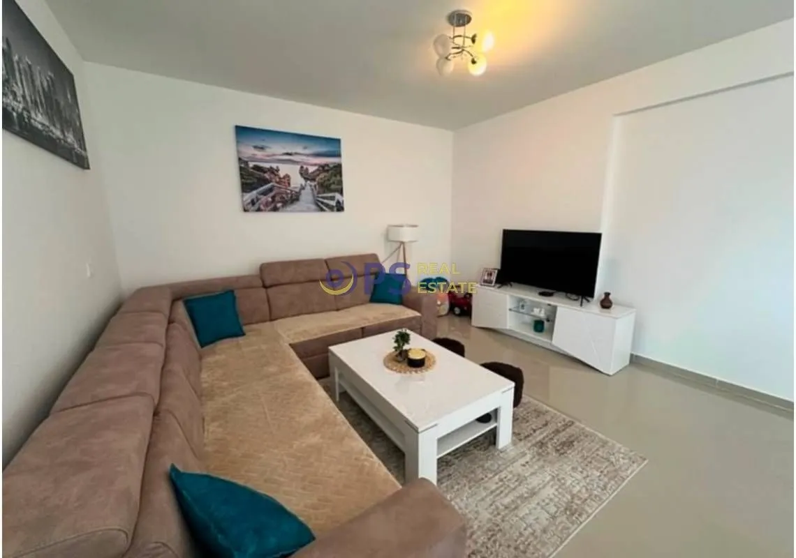 Prodaja, jednosoban stan, 59m², Bar, Crna Gora
