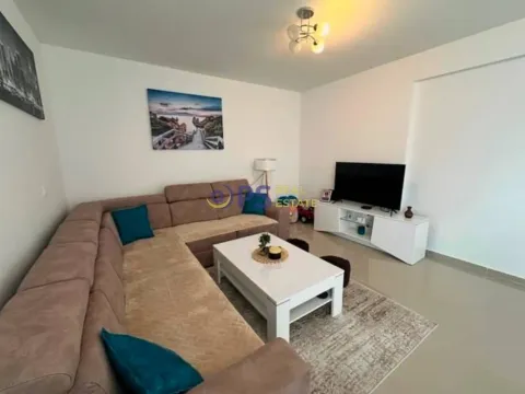 Prodaja, jednosoban stan, 59m², Bar, Crna Gora - image 9