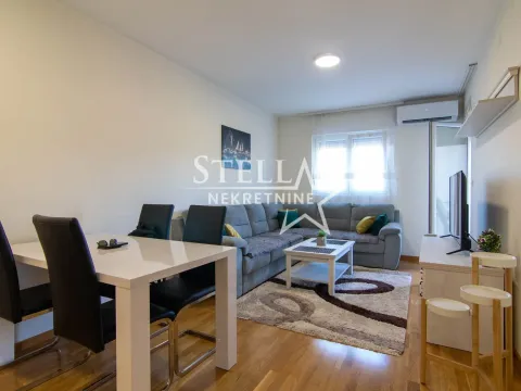 Rent, one bedroom apartment, 44m², Zagorič, Podgorica - image 3