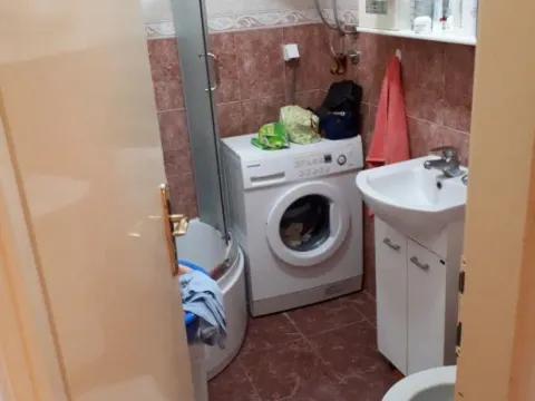 Sale, one bedroom apartment, 50m², Pržno, Budva - image 7