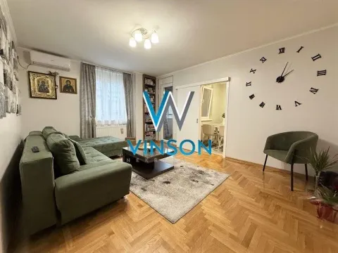Sale, three bedroom apartment, 61m², Podbara, Novi Sad Sve Podlokacije - image 3