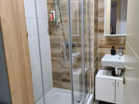 Izdavanje, dvosoban stan, 49m², Detelinara, Novi Sad Sve Podlokacije - image 11