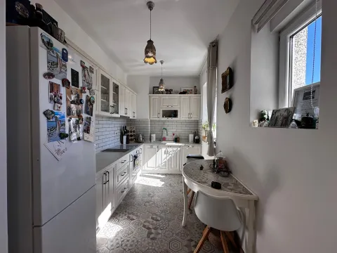 Sale, two bedroom apartment, 64m², Centar, Podgorica - image 4