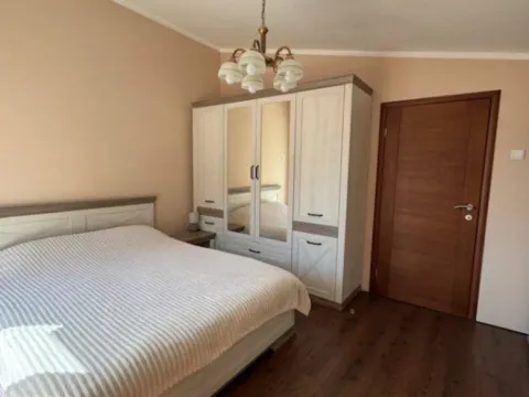 Sale, two bedroom apartment, 64m², Petrovac, Budva - image 7