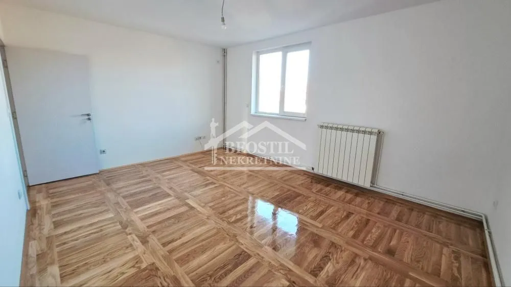 Sale, two bedroom apartment, 55m², Višnjička Banja, Palilula Sve Podlokacije