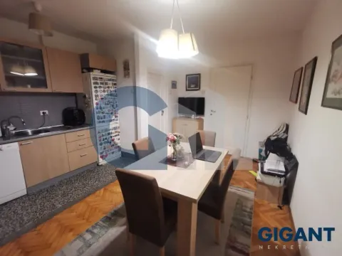 Sale, two bedroom apartment, 61m², Bulbulder, Zvezdara Sve Podlokacije - image 6