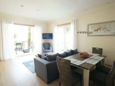 Rent, two bedroom apartment, 116m², Porto Montenegro, Tivat - image 6