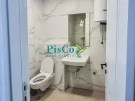 Izdavanje, jednosoban stan, 46m², Stari Aerodrom, Podgorica - image 5