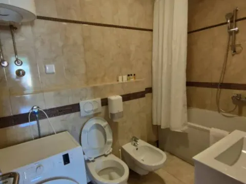 Rent, apartment, 100m², Bečići, Budva - image 10