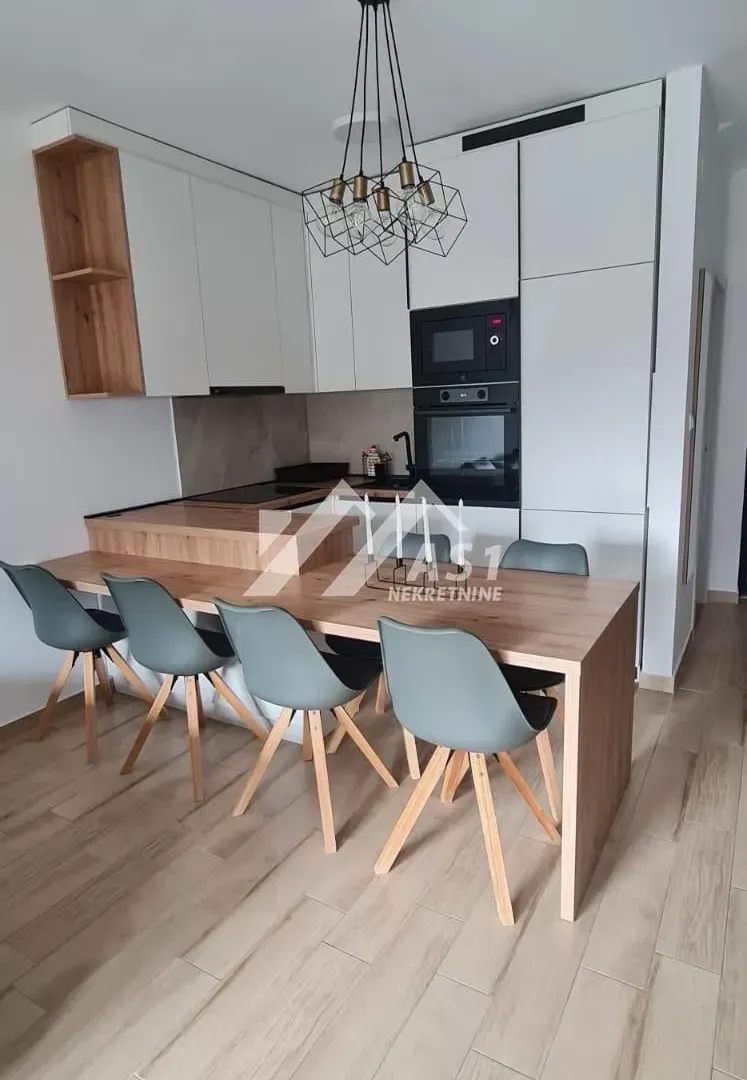 Izdavanje, dvosoban stan, 50m², Futog, Novi Sad Sve Podlokacije