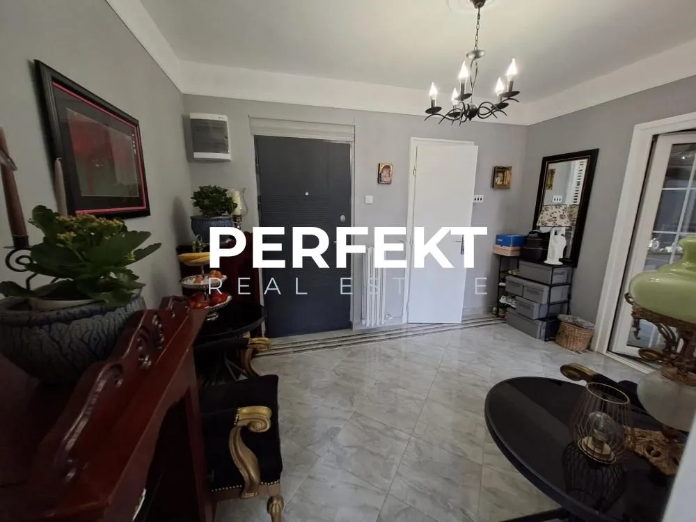 Prodaja, dvosoban stan, 71m², Centar, Pančevo