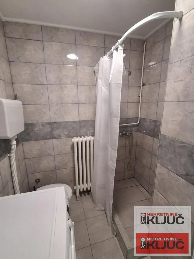Prodaja, garsonjera, 14m², Satelit, Novi Sad Sve Podlokacije