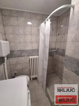 Prodaja, garsonjera, 14m², Satelit, Novi Sad Sve Podlokacije - image 3