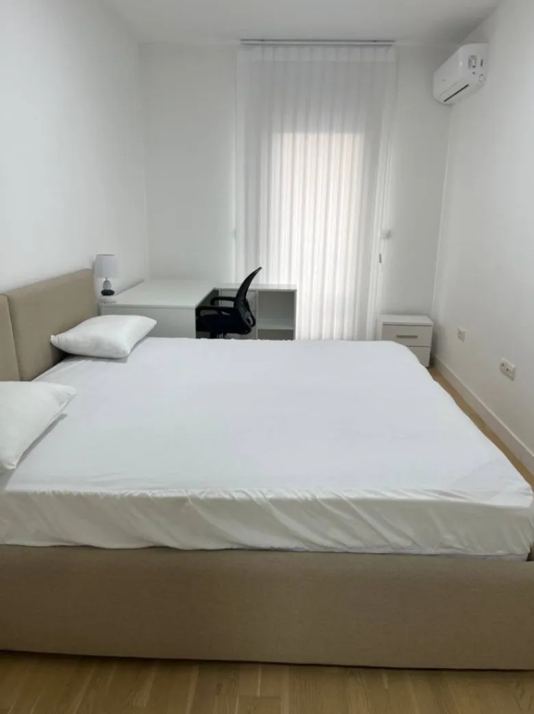 Sale, two bedroom apartment, 95m², Rozino, Budva