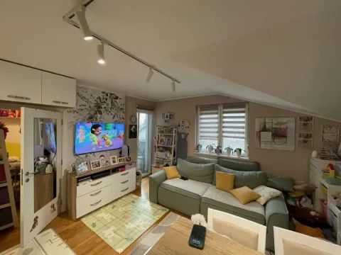 Sale, two bedroom apartment, 42m², Adice, Novi Sad Sve Podlokacije - image 2