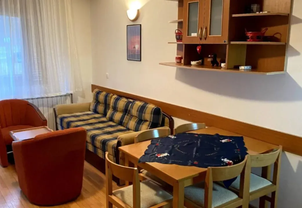 Sale, studio apartment, 29m², Kopaonik, Srbija