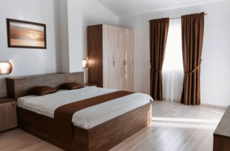 Rent, house, 125m², Reževići, Budva