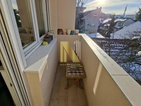 Izdavanje, jednosoban stan, 35m², Centar, Novi Sad - image 7