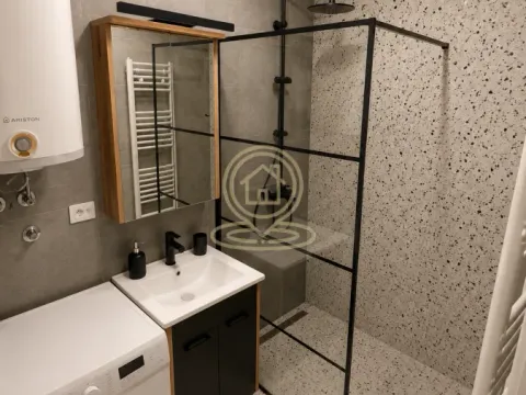 Rent, three bedroom apartment, 78m², Sarajevska, Beograd - image 6