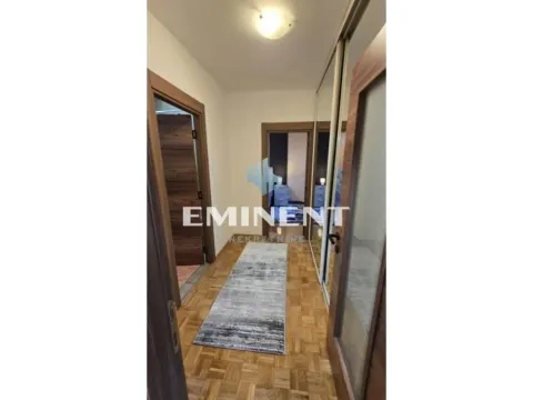 Rent, two bedroom apartment, 62m², Bezanijska Kosa 2, Bežanijska Kosa Sve Podlokacije - image 9