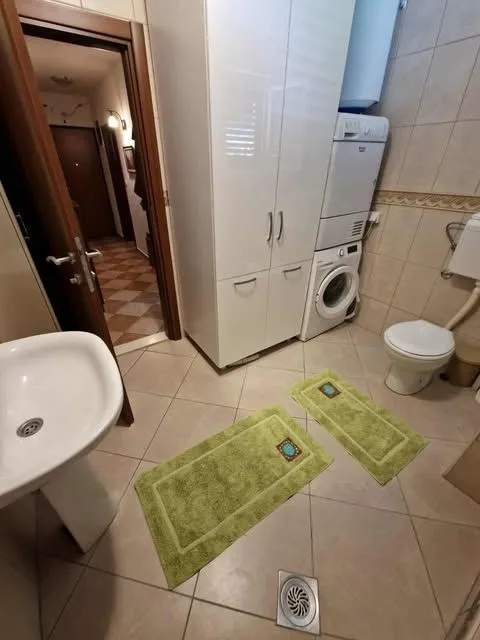 Rent, three bedroom apartment, 94m², Podgorica, Crna Gora