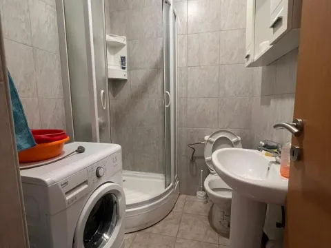Rent, one bedroom apartment, 30m², Krivi Most, Podgorica - image 4