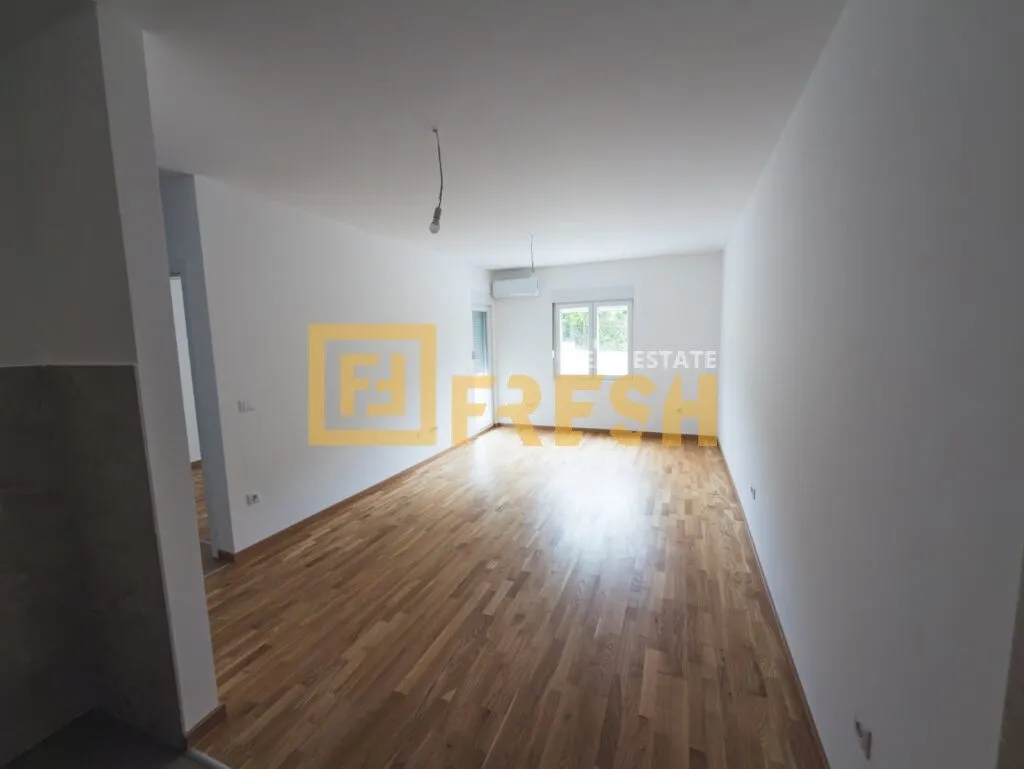 Prodaja, jednosoban stan, 41m², Zagorič, Podgorica